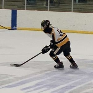 Meet your Posher, Nicholas